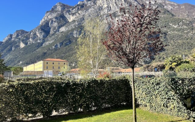 ALBOLA SUITE Holiday Apartments