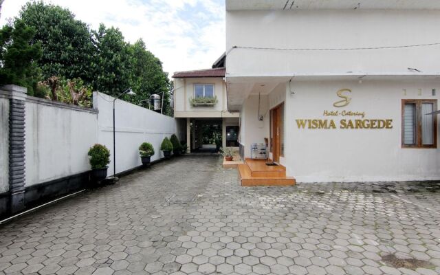 Wisma Sargede