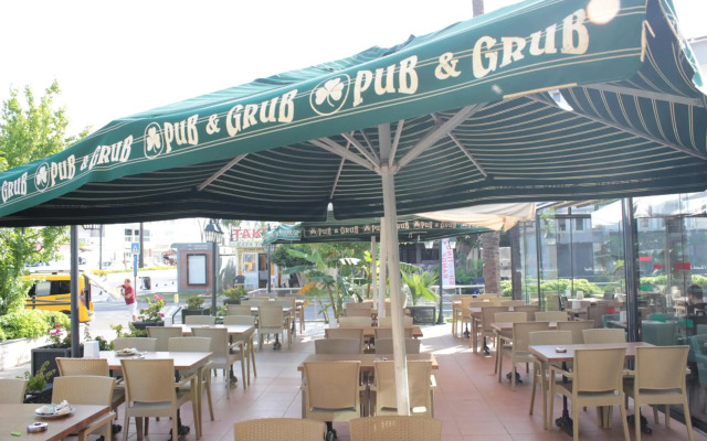 Cihan Turk Hotel