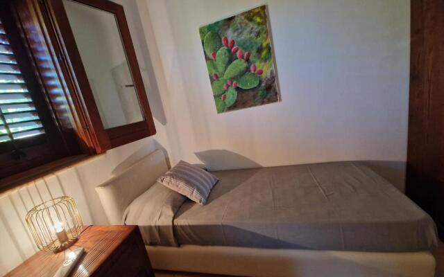 Villa del Carrubo a due passi dal mare di Cefalù