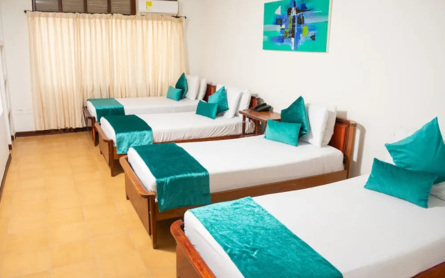 Hotel Palmarena