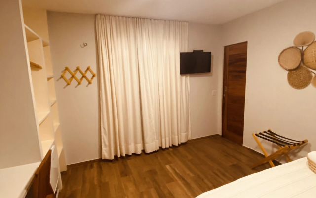 Beach Eco Stays Hotel Boutique Lagoinha