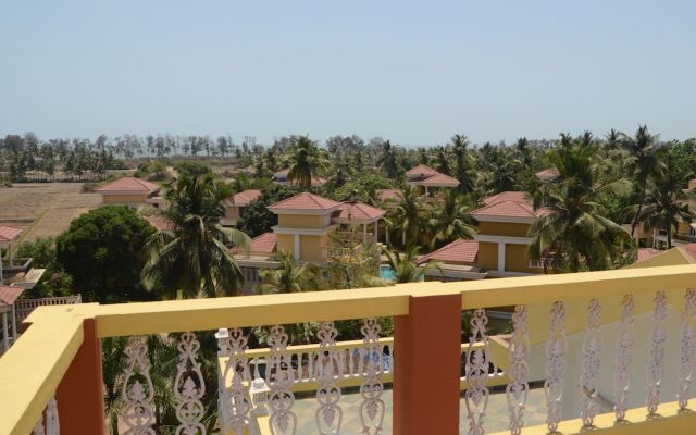 A's Holiday Beach Resort