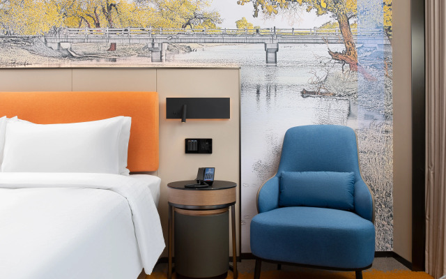 Hampton by Hilton Turpan