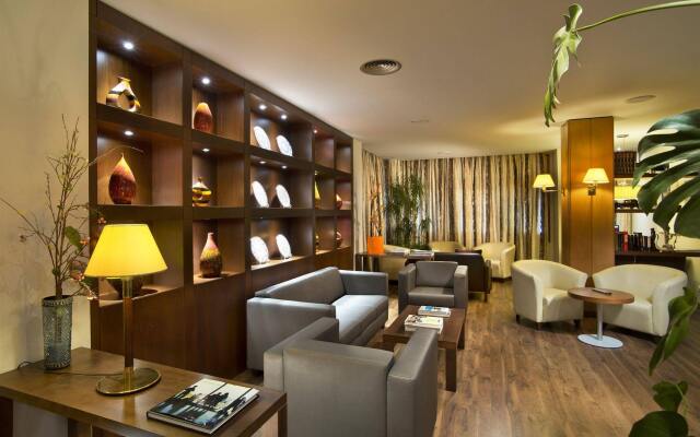 ibis Styles Figueres Ronda