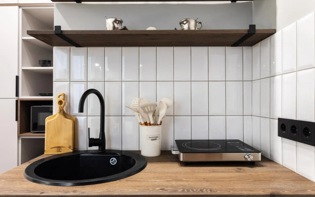 For a day in Zelenogradsk, Lenin St., 12