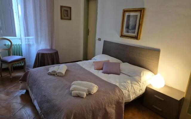 Locanda Rocchetta-Premilcuore