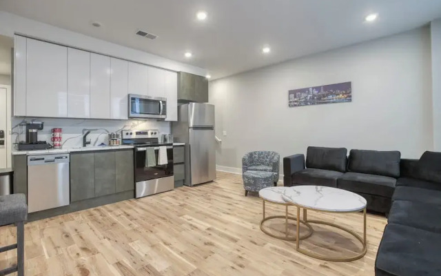 One Sky Loft