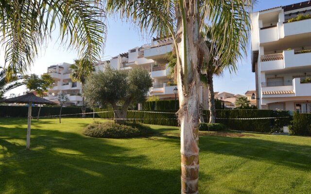 Lovely Apartment in Valencia near Sea