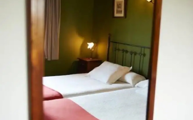 Posada La Vieja Escuela