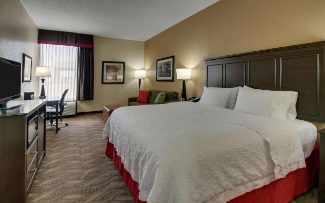 Hampton Inn Lebanon