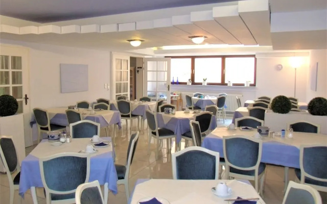 Hotel Brehm