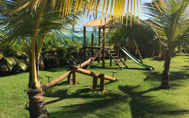 Apartamento 2 suítes em condomínio de luxo no centro