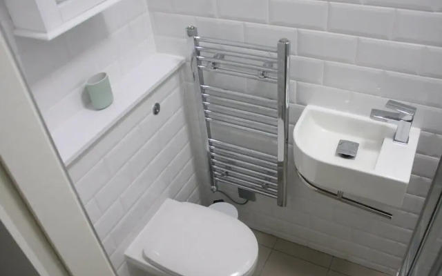 Apartment Sula Bassana