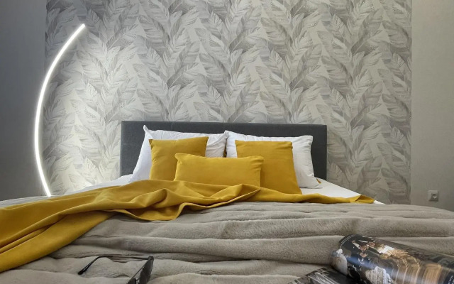 Infinity of Days (Инфинити оф Дэйс) на улице Гафури