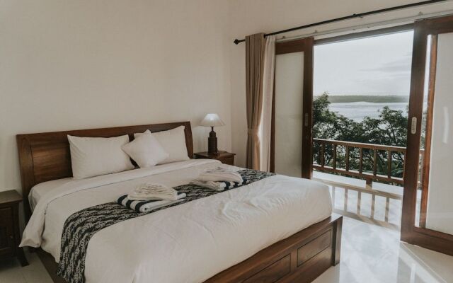 Prasi Sunset Bungalows