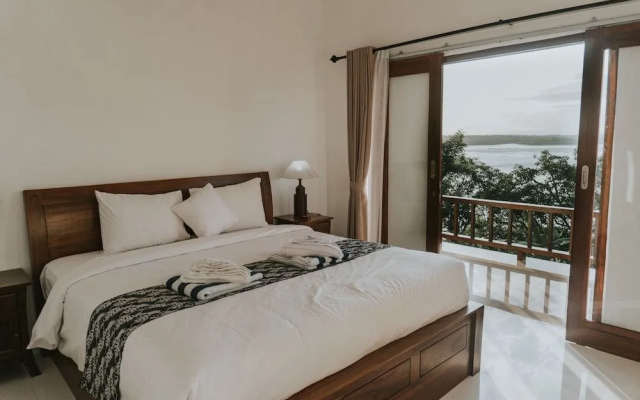 Prasi Sunset Bungalows