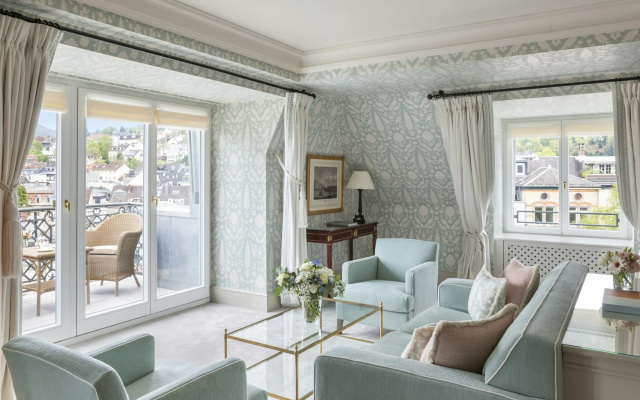 Brenners Park - Hotel & Spa, Oetker Hotels