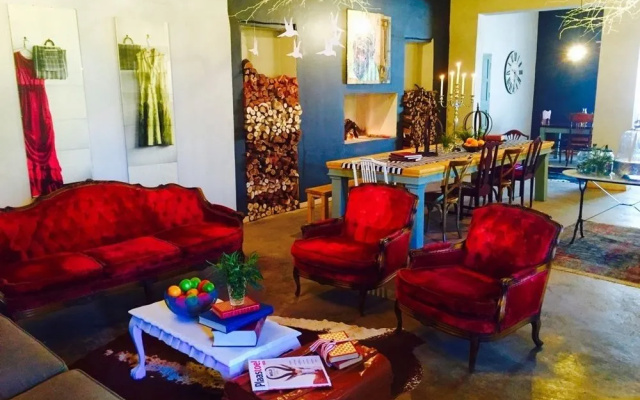 Boutique Guesthouse Hanover