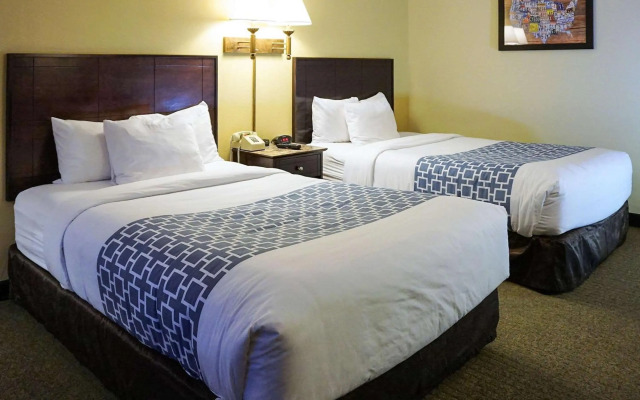 Econo Lodge Mayo Clinic Area