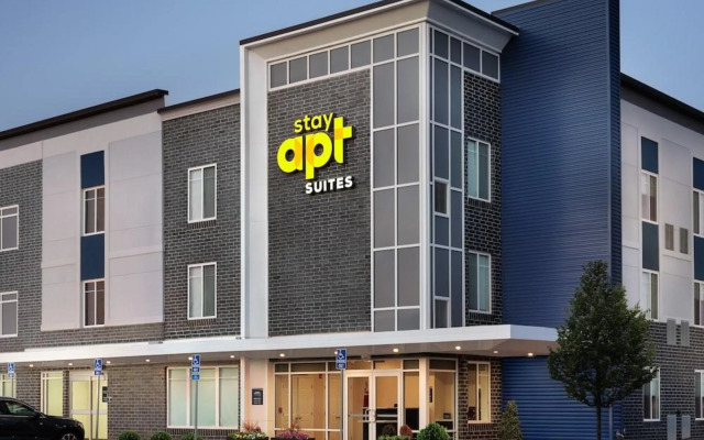 stayAPT Suites Jackson
