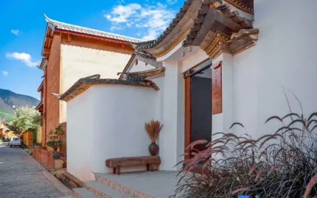 yunxiqiyue guesthouse