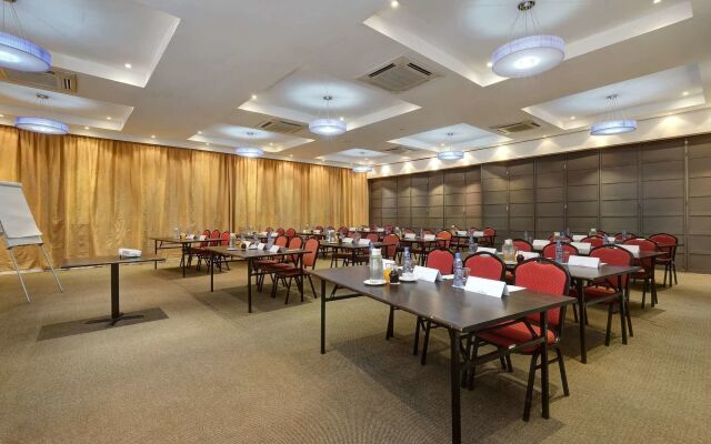 Protea Hotel by Marriott Chipata