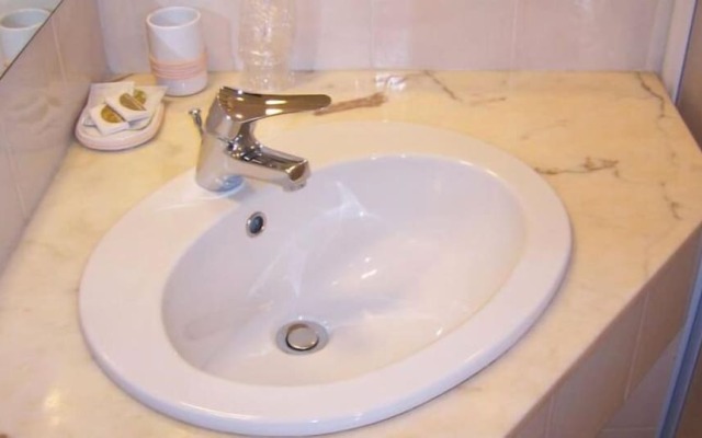Hotel Montenerone