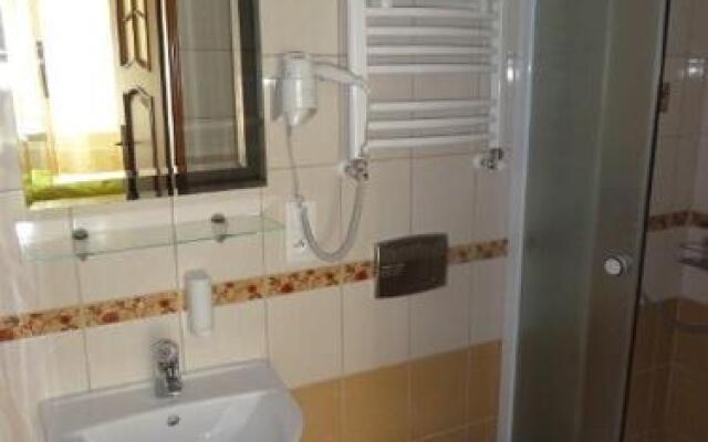 Sopot Roza Apartments