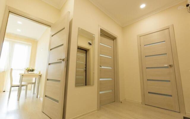 Азбука на улице Октябрьской Революции 23A