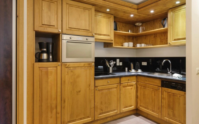 Vallorcine Balme 02 ski in ski out