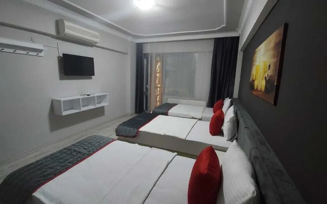 Adalı Hotel & Suites