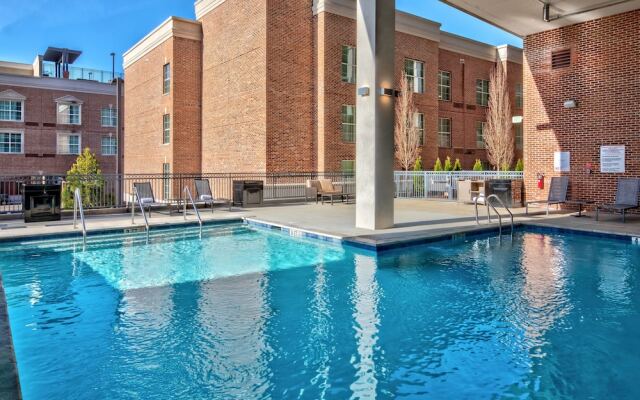 Residence Inn Nashville Green Hills