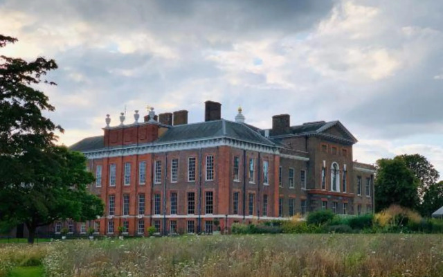 Vonder Hotel Kensington
