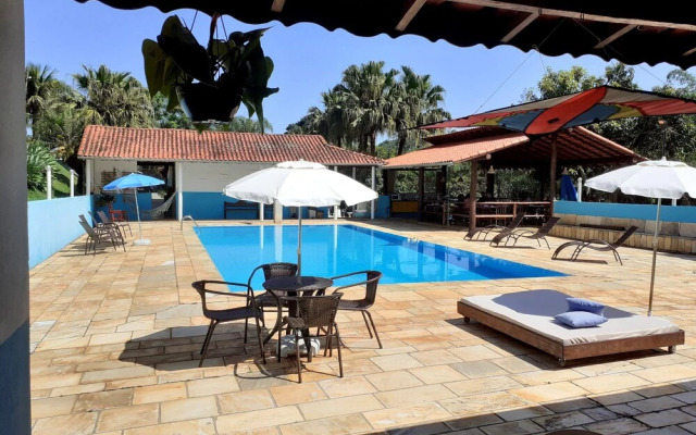 Estância Villa Ventura