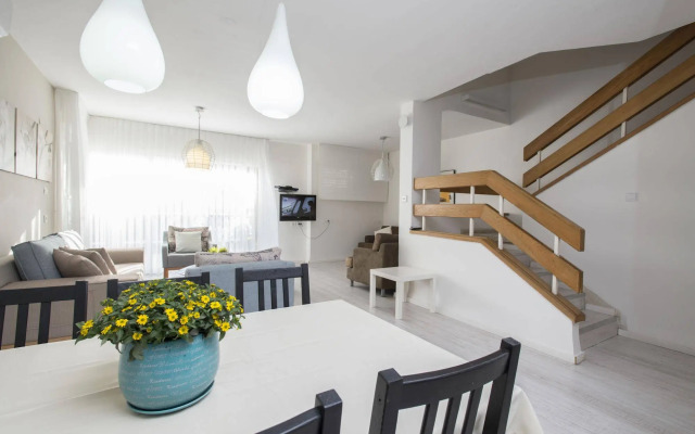 Eshkol Housing Serviced Apartments Haifa