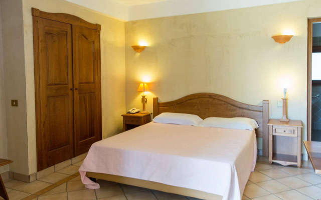 Residence Baia delle Palme