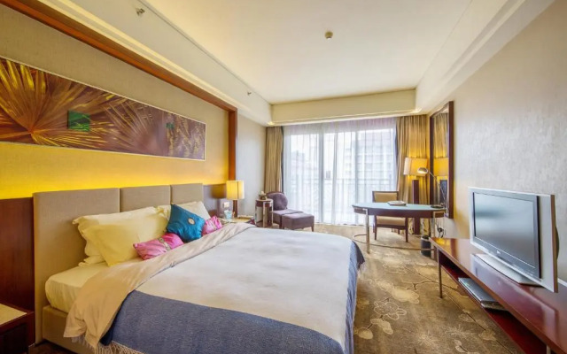 Richwood Garden Hotel