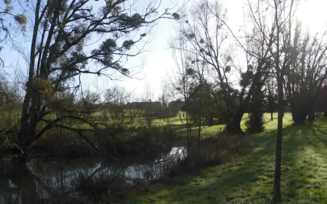 Chambres dhôtes Jean Laporte