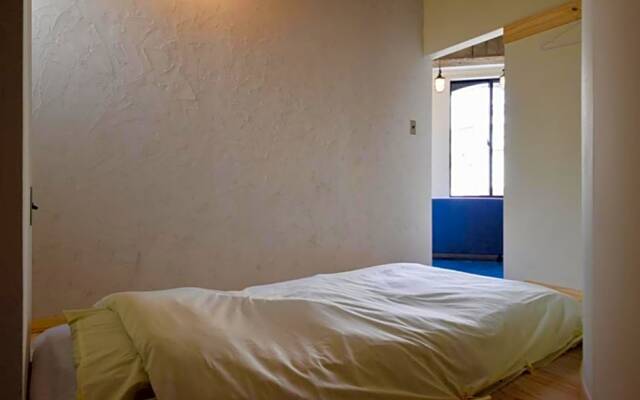 Guesthouse & Lounge FARO - Vacation STAY 68293v