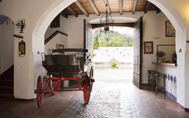 Hotel Cortijo San Antonio - Caminito del rey