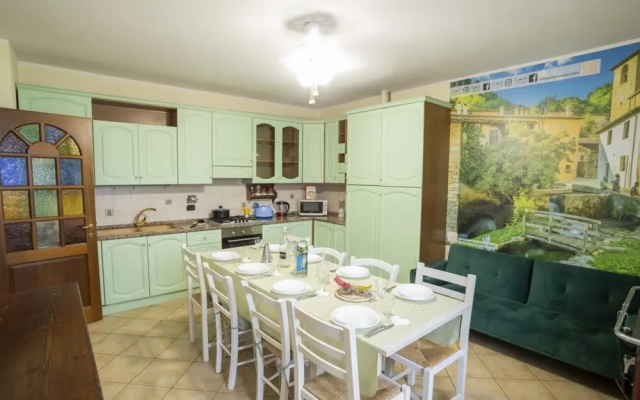 Villa Patty With 4 Bedrooms and 2 Bathrooms