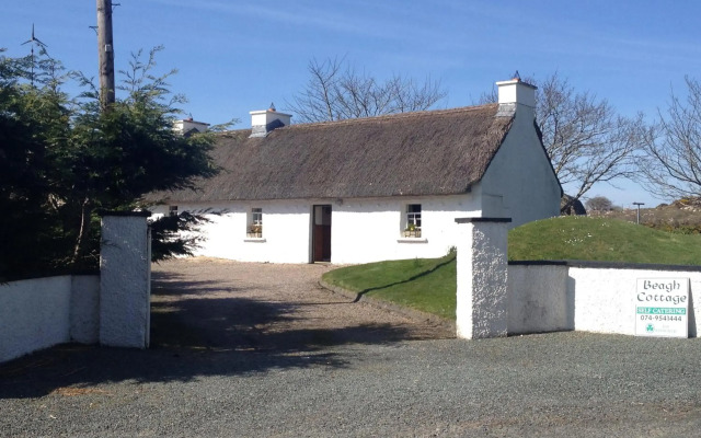 Beagh Cottage
