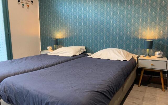 Atlantic Surf Hostel
