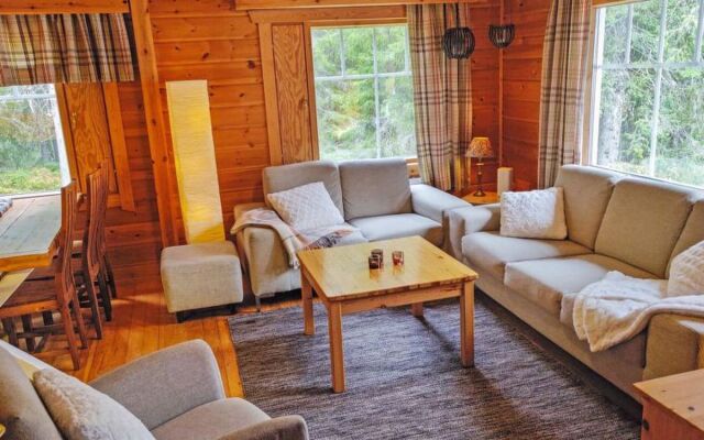 House Joutilas Kuusamo