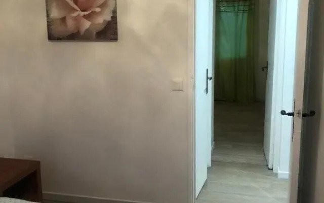 F3 Avec Parking Rouen Cote Dock76