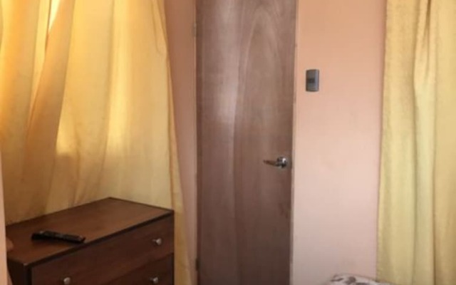 Hostal Antofagasta