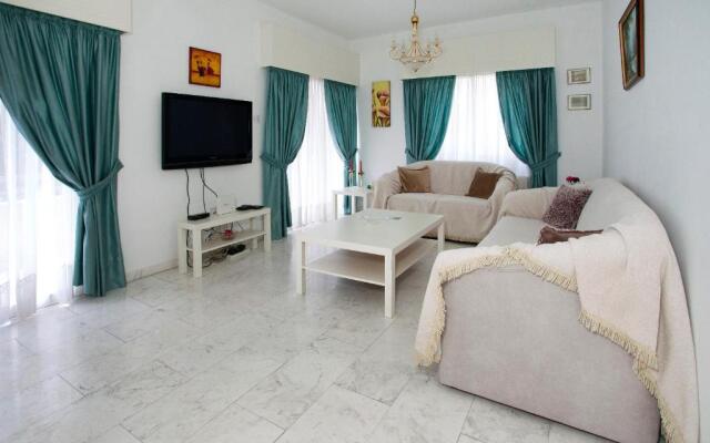 Despoina Town House