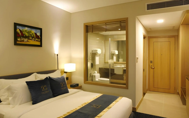 Ciao SaiGon Hotel & Spa