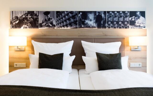 Best Western Plus Parkhotel Velbert